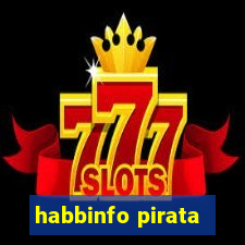 habbinfo pirata
